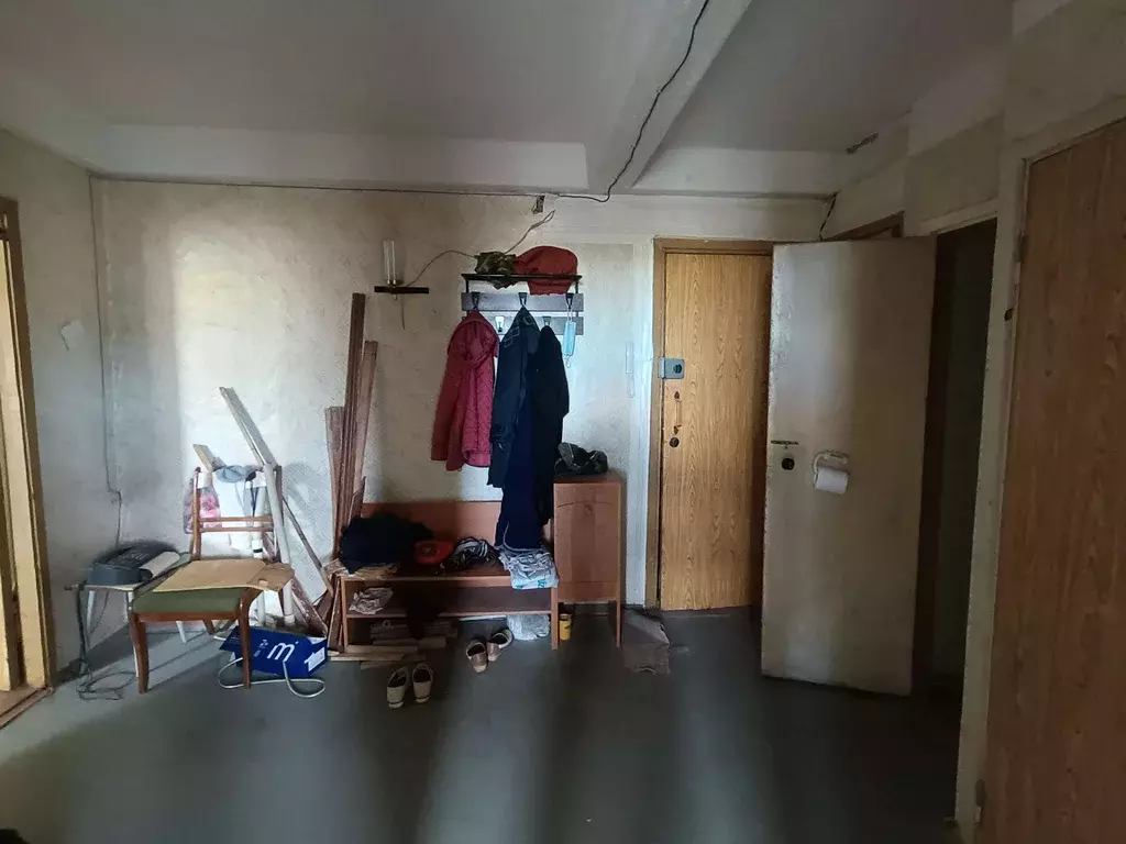 Продаётся 1-к квартира, 47.8 м - Фото 1