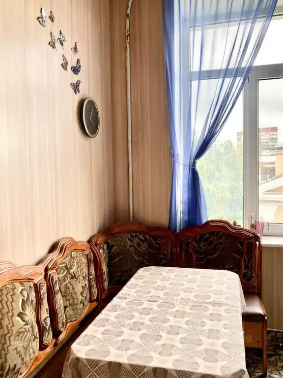 Квартира, 2 комнаты, 56 м - Фото 0