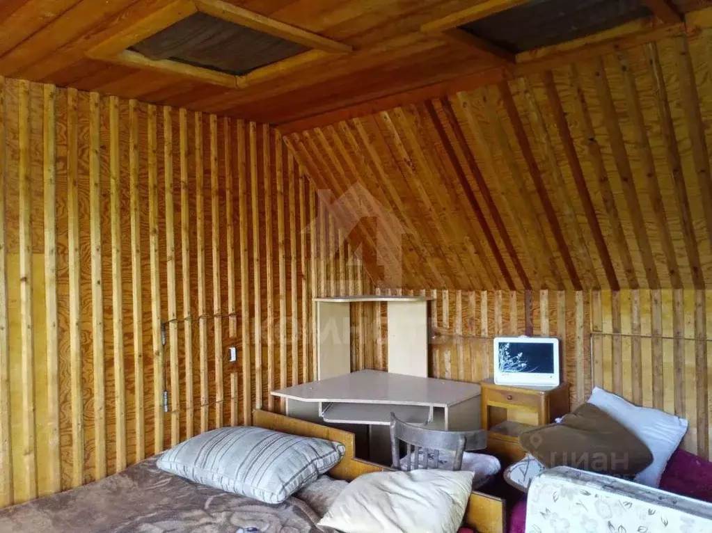 Дом в Воронежская область, Воронеж Садовод-любитель СНТ,  (40 м) - Фото 1
