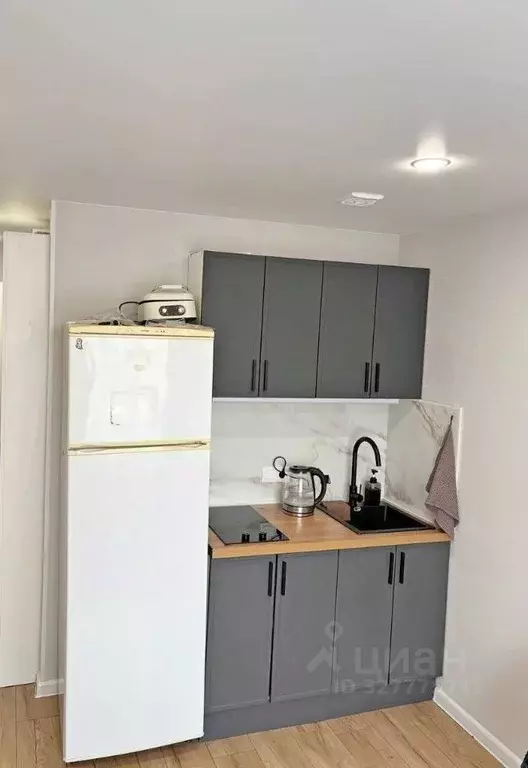 Комната Самарская область, Самара ул. Победы, 168А (18.0 м) - Фото 1