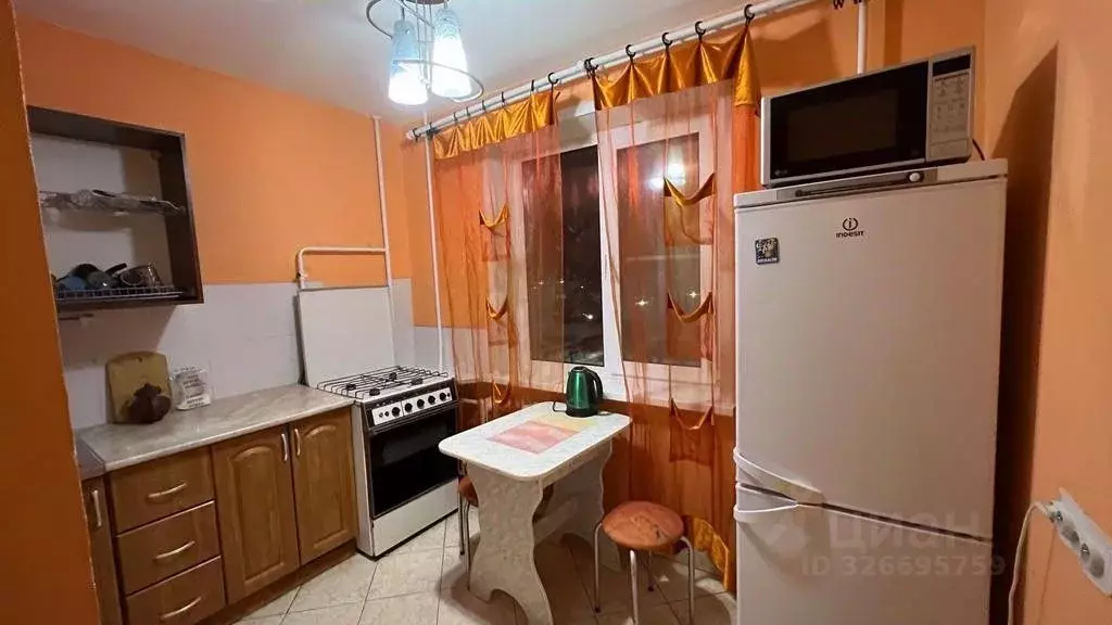 1-к кв. Костромская область, Кострома ул. 8 Марта, 54 (36.0 м) - Фото 2