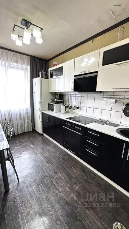 2-к кв. Красноярский край, Сосновоборск ул. Ленинского Комсомола, 4 ... - Фото 1