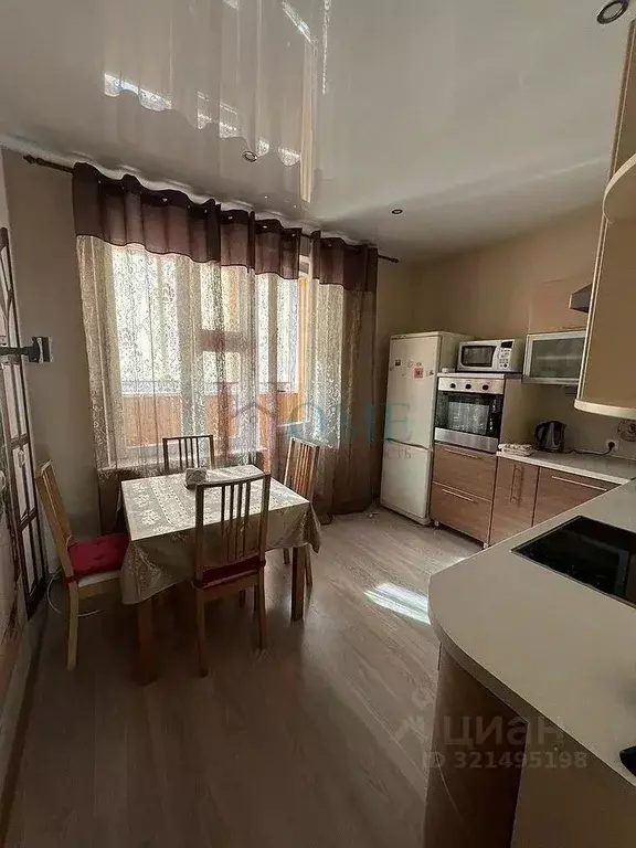 2-к кв. Новосибирская область, Новосибирск Горский мкр, 84 (69.0 м) - Фото 2