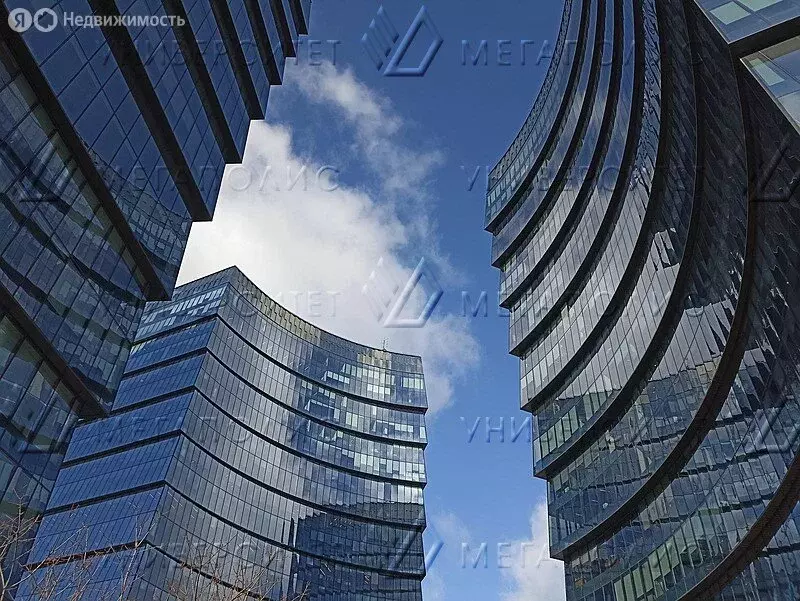 Офис (243 м) - Фото 2