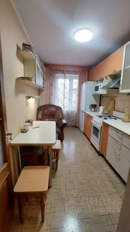 2-к кв. Новгородская область, Великий Новгород Парковая ул., 16к2 ... - Фото 2