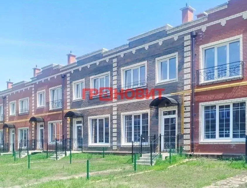 Квартира, 3 комнаты, 51.21 м - Фото 0