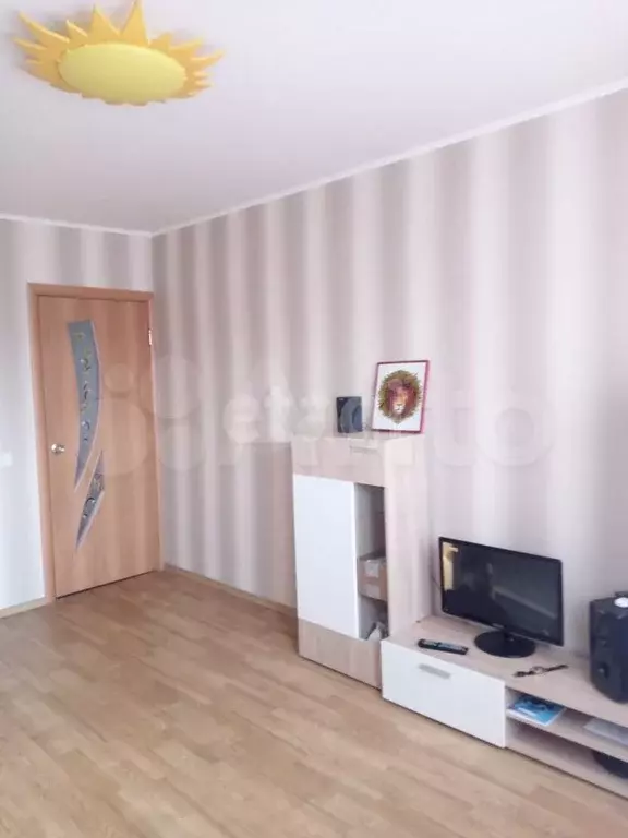 3-к. квартира, 60 м, 5/5 эт. - Фото 1