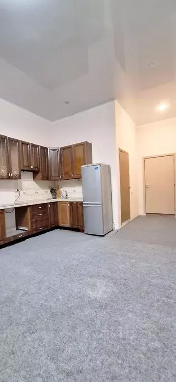 2-к кв. Краснодарский край, Сочи Завокзальный мкр, ул. Тоннельная, 20А ... - Фото 2