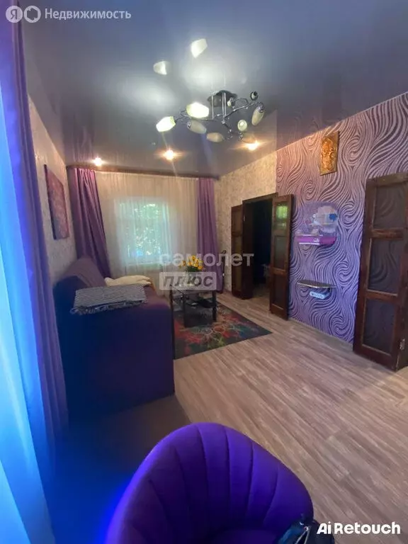 Дом в Каменск-Уральский, посёлок Хозспособ, Новая улица, 1 (48 м) - Фото 1