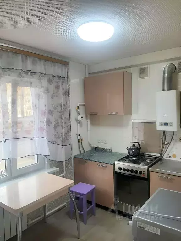 2-к кв. Пензенская область, Пенза Экспериментальная ул., 18 (52.0 м) - Фото 1