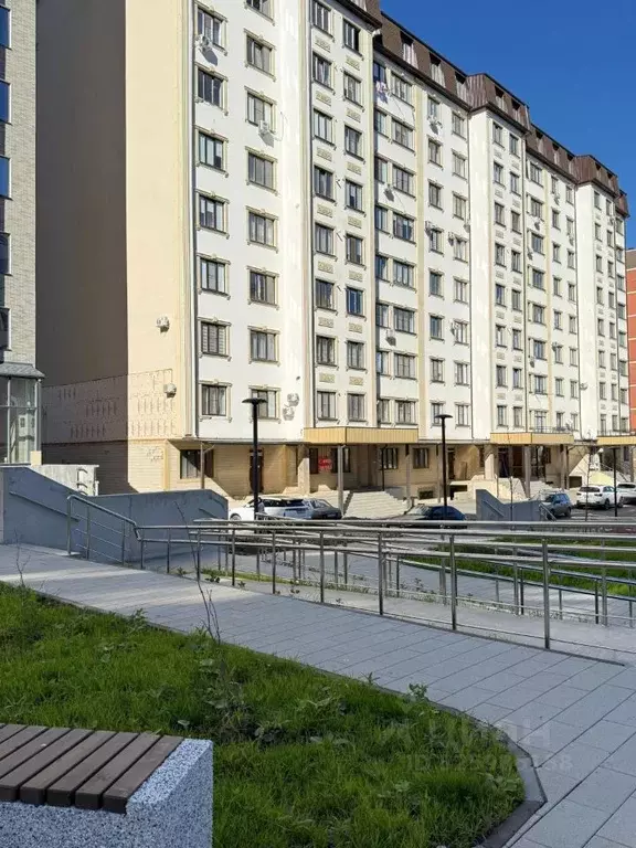 Торговая площадь в Кабардино-Балкария, Нальчик ул. Героя России Т.М. ... - Фото 2