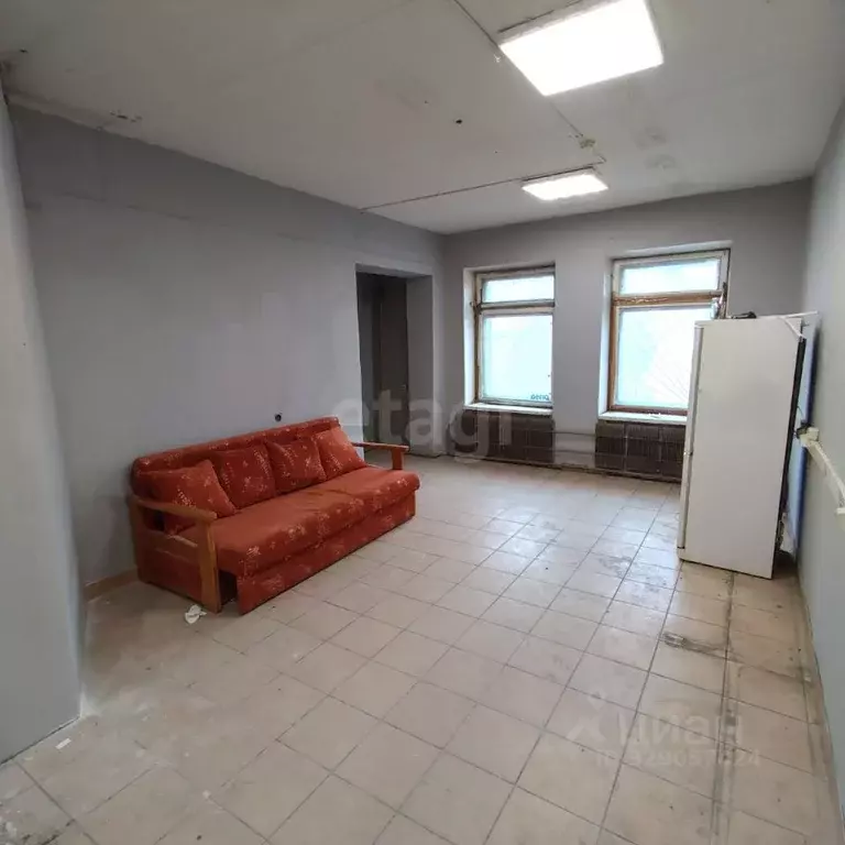 Офис в Калужская область, Калуга Театральная ул., 6А (51 м) - Фото 1