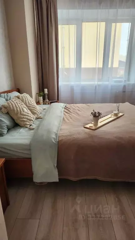 1-к кв. Ярославская область, Ярославль Чернопрудная ул., 37 (40.0 м) - Фото 1