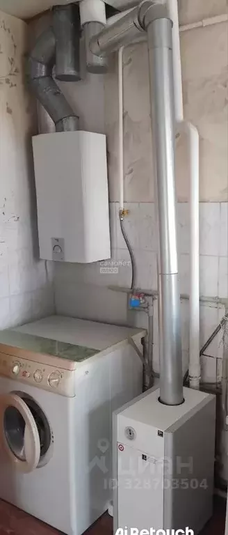 Дом в Курская область, Курск Выгонный пер., 29 (60 м) - Фото 2