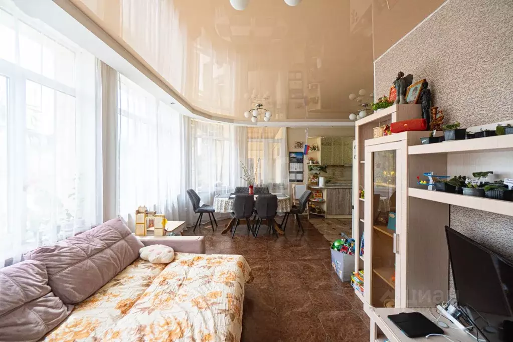 Дом в Севастополь Бентос ТСН, 90 (198 м) - Фото 1