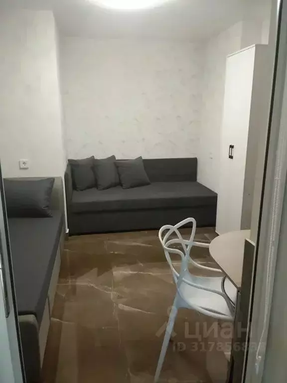 Комната Краснодарский край, Геленджик Совхозная ул., 19А - Фото 0
