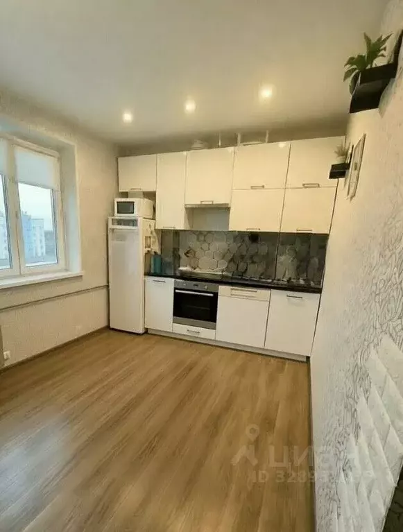 2-к кв. Челябинская область, Копейск просп. Славы, 32 (64.41 м) - Фото 1