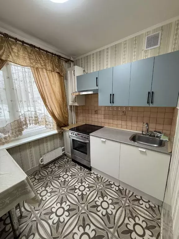 3-к кв. Москва Батайский проезд, 27 (61.0 м) - Фото 2