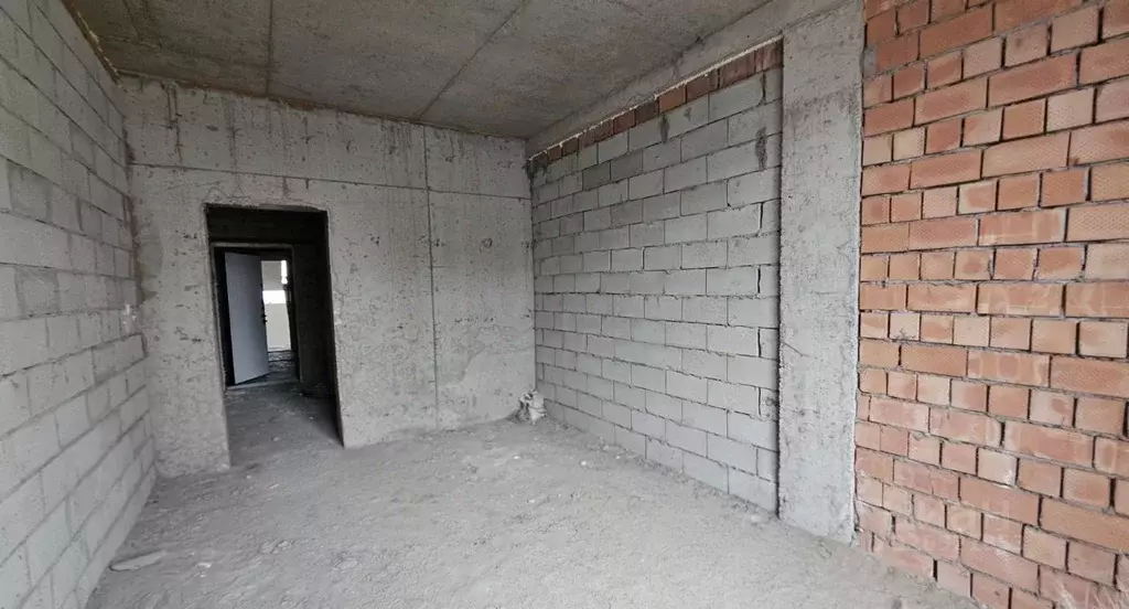 1-к кв. Кабардино-Балкария, Нальчик ул. Героя России Т.М. Тамазова, 5 ... - Фото 2