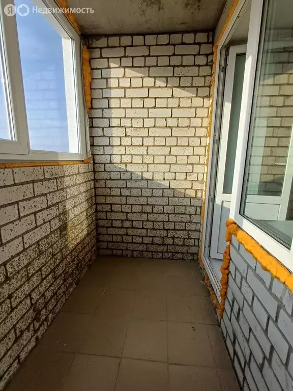 1-комнатная квартира: Энгельс, Волжский проспект, 63А (42 м) - Фото 2