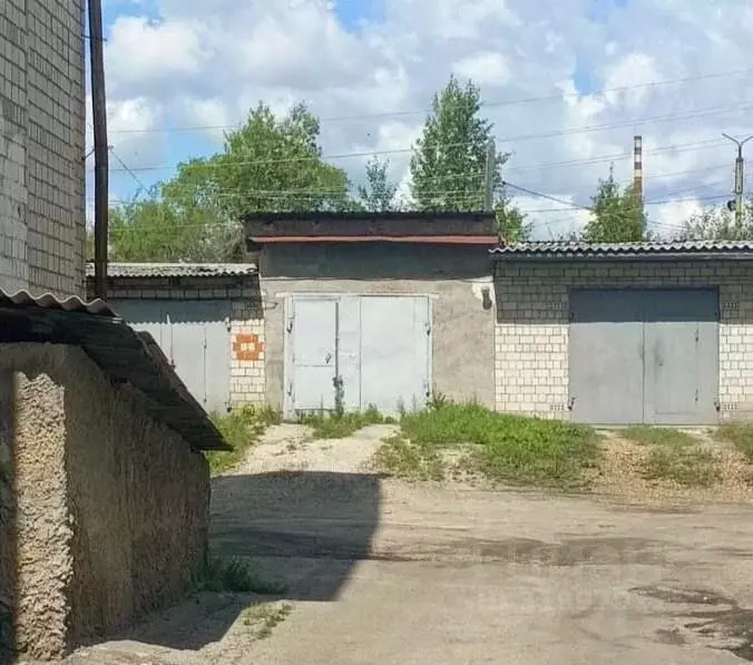 Гараж в Амурская область, Свободный ул. Ленина, 19/5 (26 м) - Фото 1