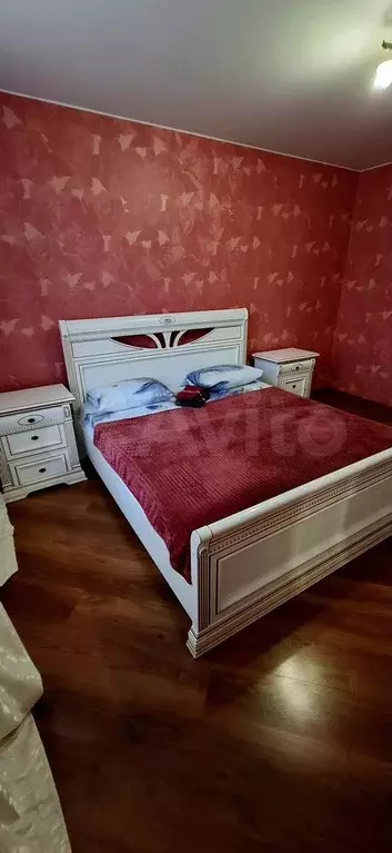 2-к. квартира, 70,2 м, 7/18 эт. - Фото 1
