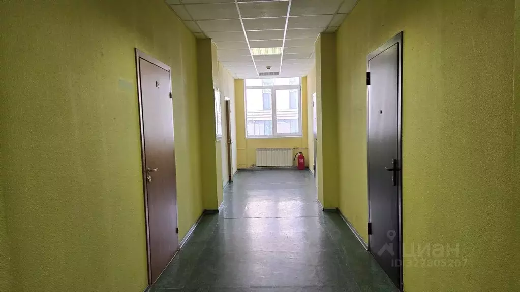 Офис в Москва Краснобогатырская ул., 38С2 (22 м) - Фото 2