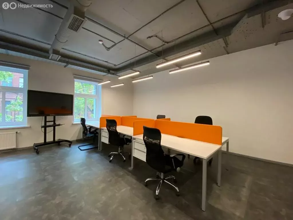 Офис (1885 м) - Фото 2
