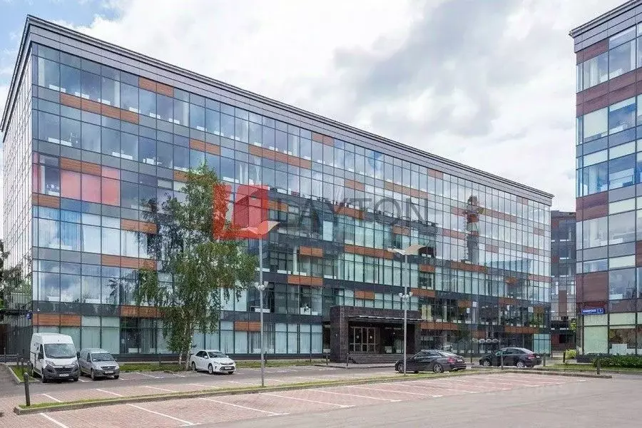 Офис в Москва Каширское ш., 3К2С12 (98 м) - Фото 2