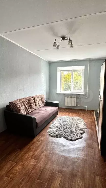 1-к. квартира, 40 м, 2/5 эт. - Фото 1