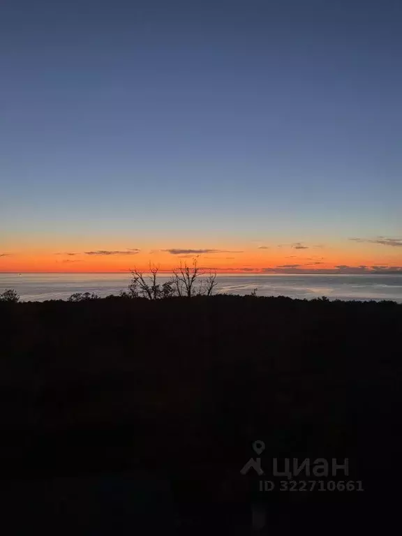 1-к кв. Краснодарский край, Туапсе Кадош Гора мкр, ул. Московских ... - Фото 1