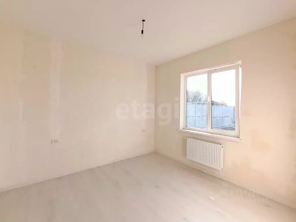 Дом в Крым, Симферопольский район, Трудовское с/пос, Припять СНТ ул. ... - Фото 1