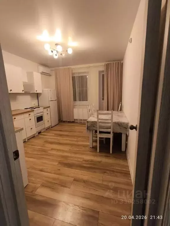 2-к кв. Ростовская область, Ростов-на-Дону Художественная ул., 20 ... - Фото 2