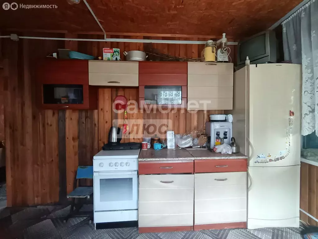 Участок в Дзержинск, садоводческое товарищество Ивушка (5 м) - Фото 1
