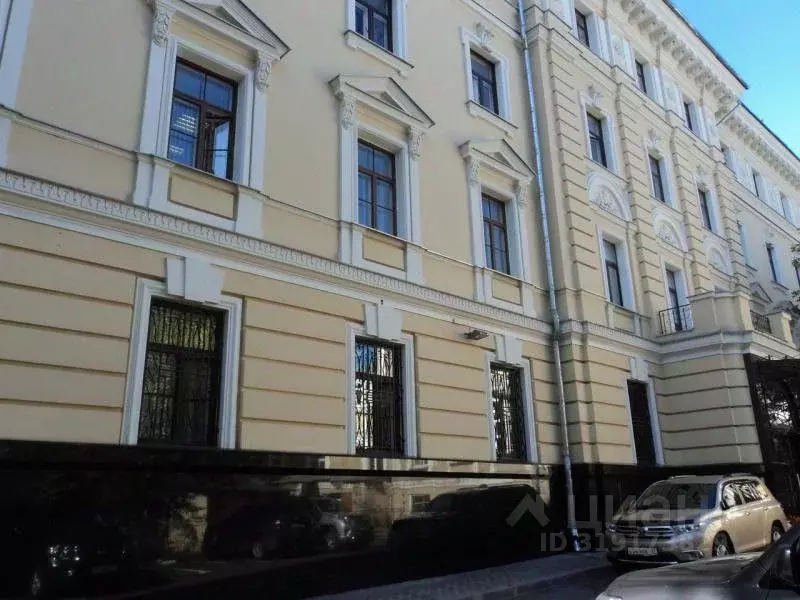 Офис в Москва Большая Грузинская ул., 12С2 (847 м) - Фото 0