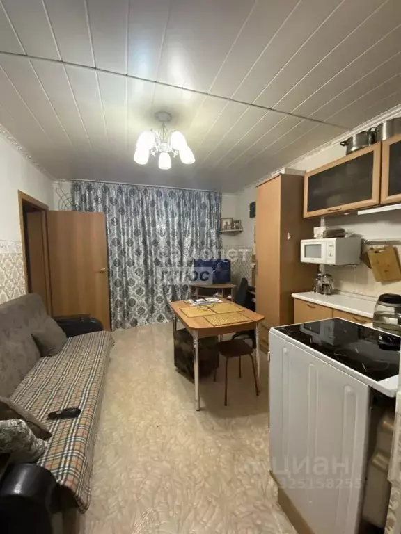 3-к кв. Иркутская область, Иркутск ул. Лопатина, 10 (47.3 м) - Фото 2