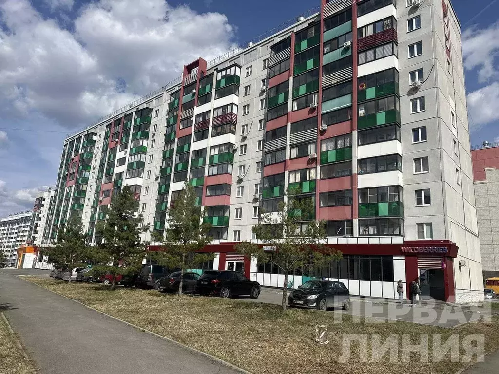 Продам торговое помещение, 76 м - Фото 1