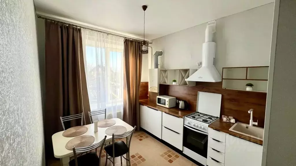 1-к кв. Крым, Евпатория ул. Интернациональная, 73 (31.0 м) - Фото 2