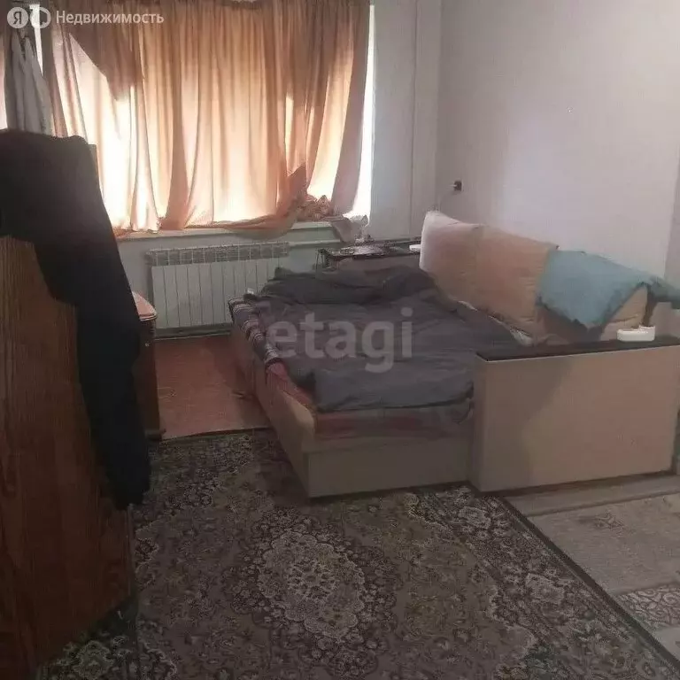 1-комнатная квартира: Челябинск, проспект Победы, 192 (32.2 м) - Фото 1