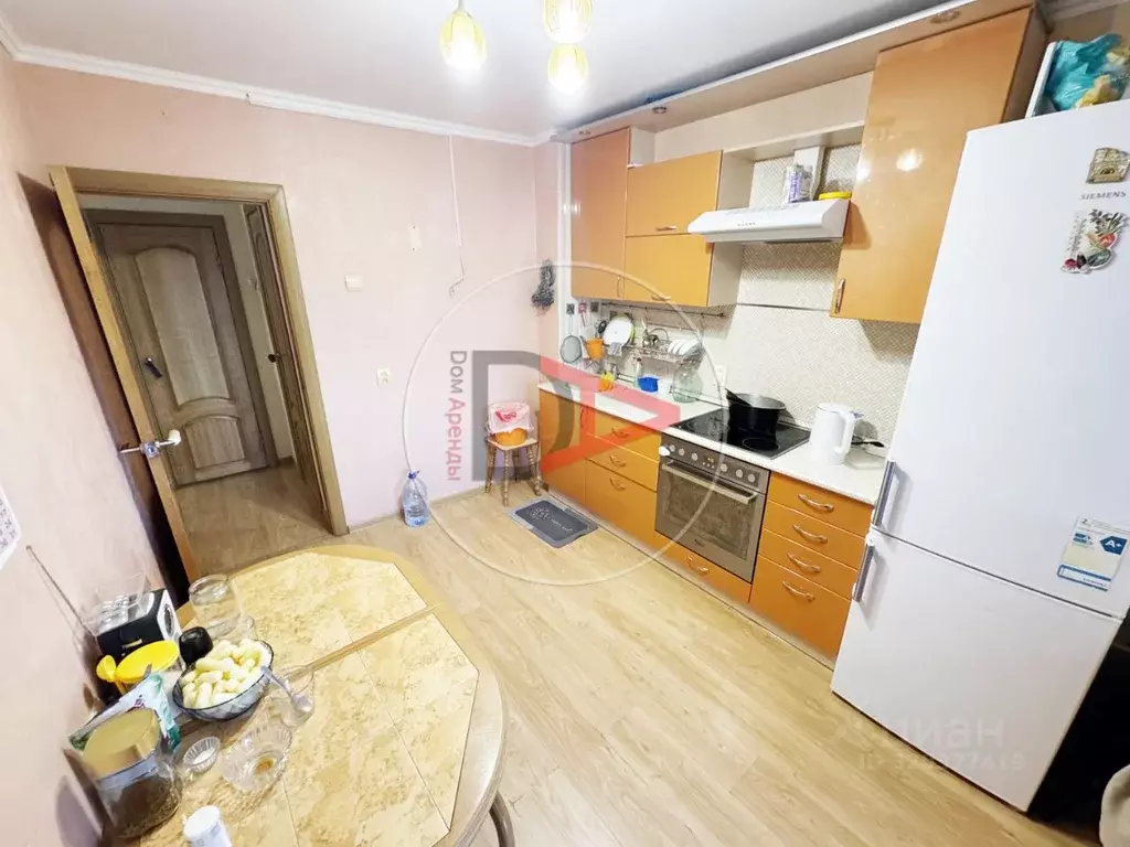 2-к кв. Башкортостан, Уфа ул. Блюхера, 13 (55.0 м) - Фото 1