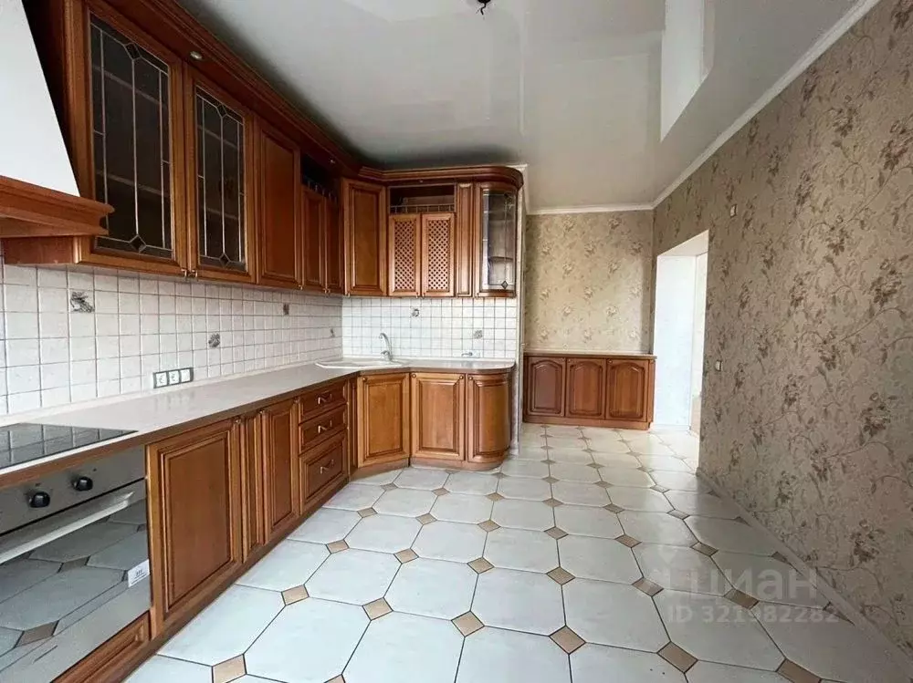 3-к кв. Оренбургская область, Оренбург Салмышская ул., 39/1 (100.0 м) - Фото 2