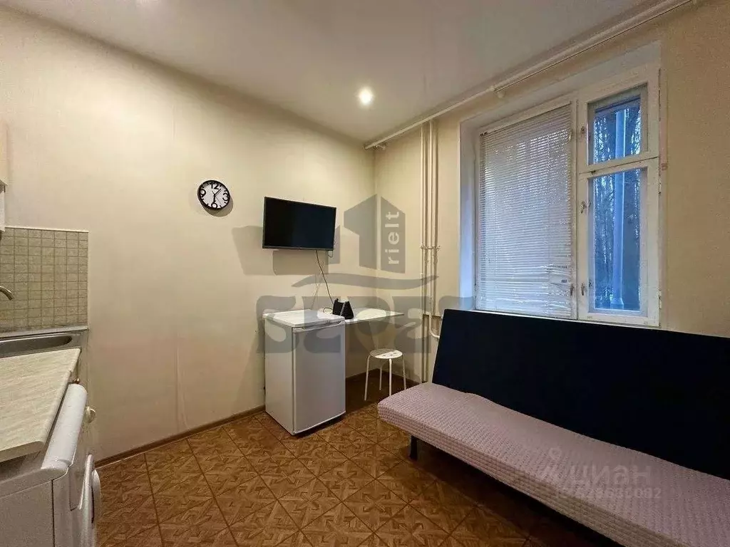 Студия Татарстан, Казань ул. Кул Гали, 2 (15.0 м) - Фото 1