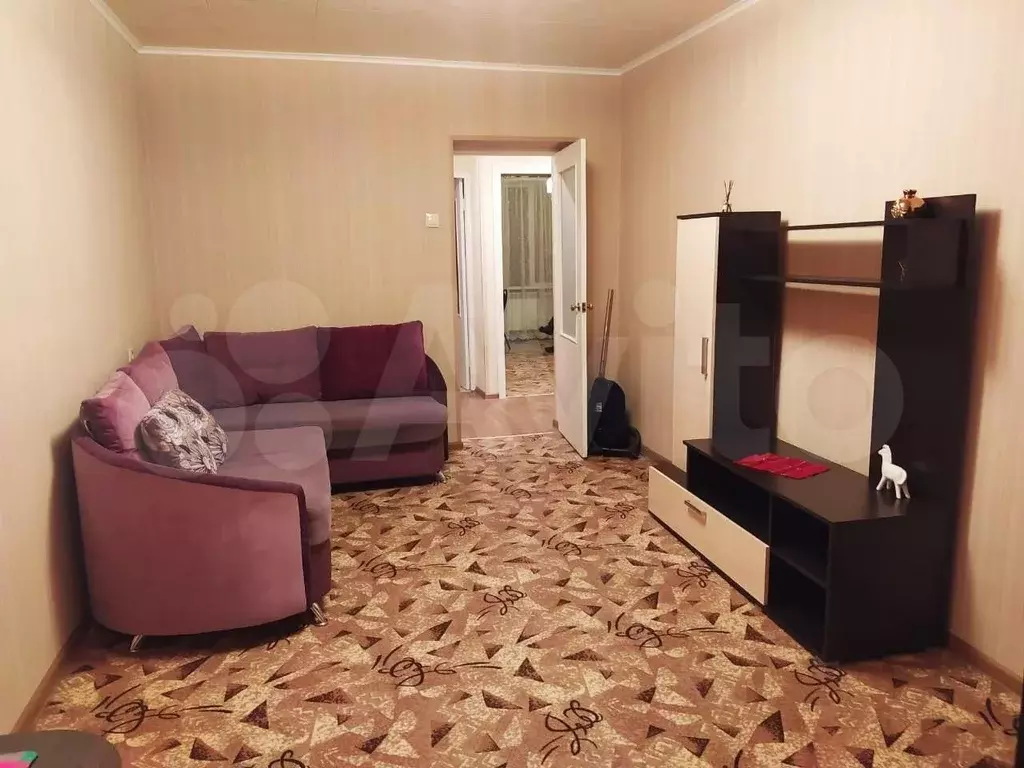 2-к. квартира, 45 м, 8/9 эт. - Фото 0