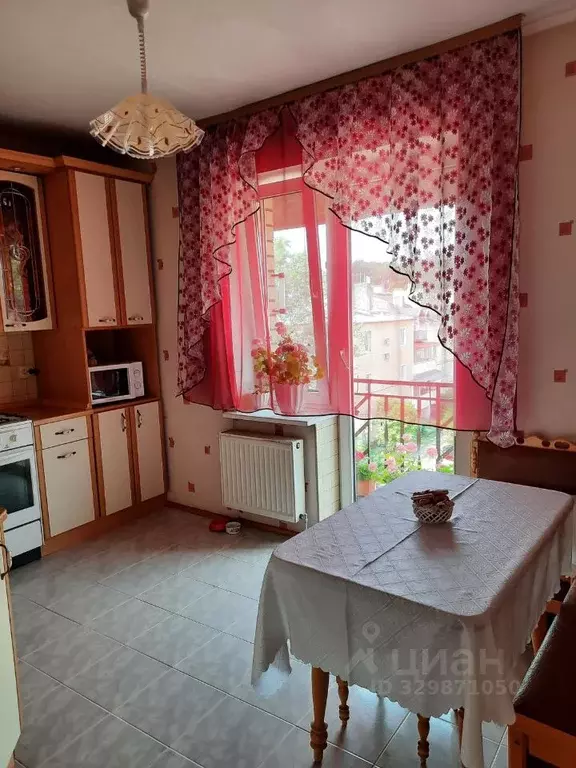 3-к кв. Калининградская область, Гурьевск Зеленая ул., 14 (78.3 м) - Фото 1