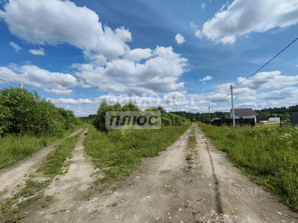 Участок в Ленинградская область, Тосненский район, Любанское городское ... - Фото 0
