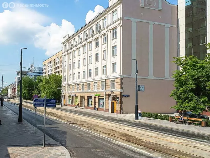 Помещение свободного назначения (225 м) - Фото 1