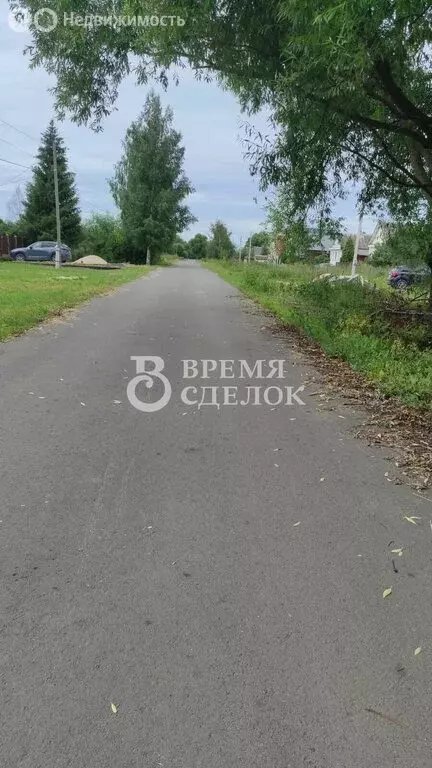 Дом в деревня Махонино, 49 (45 м) - Фото 2