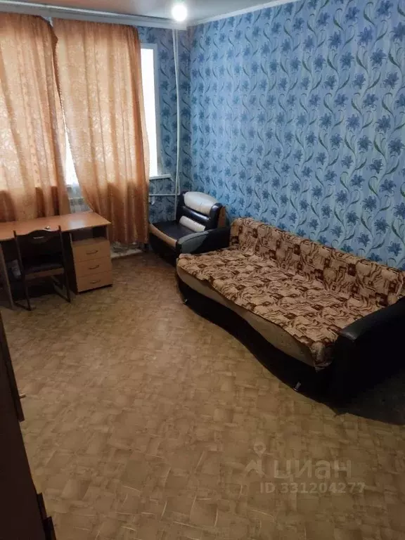 Комната Ивановская область, Иваново ул. Красных Зорь, 1 (16.0 м) - Фото 2