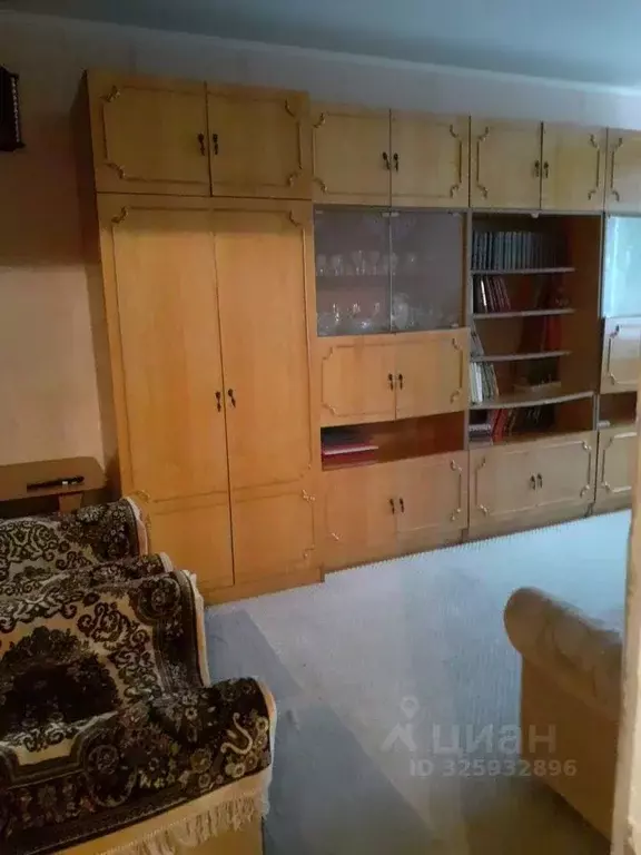 2-к кв. Московская область, Серебряные Пруды пгт, Юбилейный мкр 3 ... - Фото 2