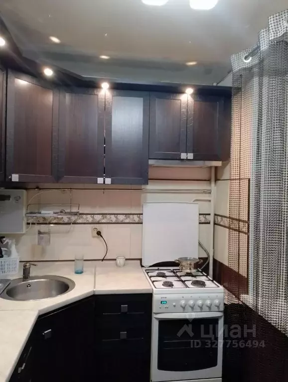 2-к кв. Москва ул. Красного Маяка, 4К3 (45.0 м) - Фото 1